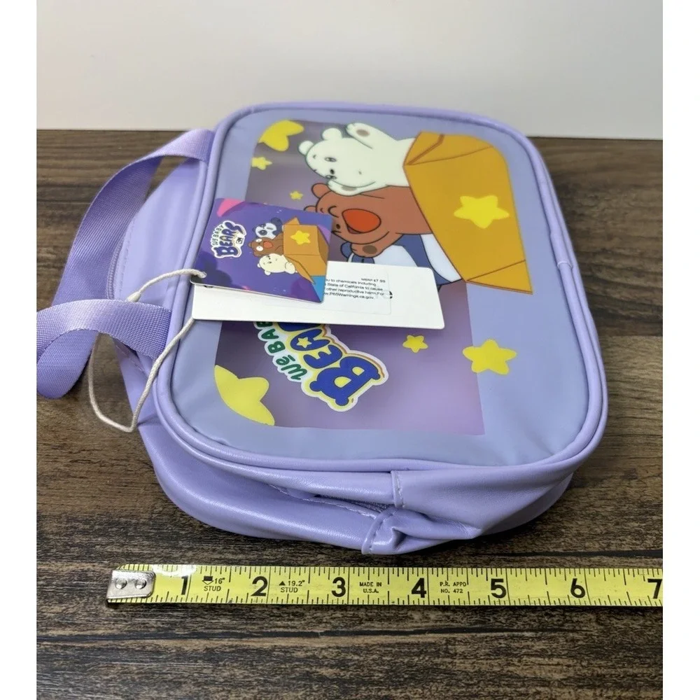 Miniso new tags